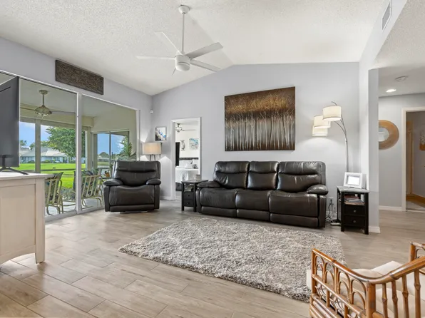 2619 SW Westlake Circle, Palm City, FL 34990