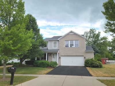 326 White Oak St, Hampshire, IL, 60140