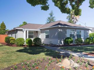 2250 Shibley Ave, San Jose, CA
