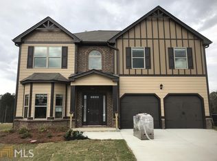 1581 Long Acre Dr #069-A, Loganville, GA 30052