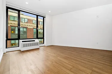 Rented by REAL New York
