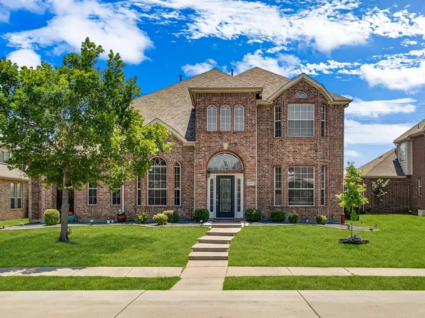 1055 Crystal Lake Dr, Frisco, TX 75036