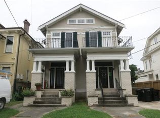 1910 Marengo St, New Orleans, LA 70115