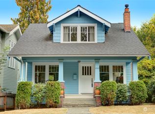 4522 36th Ave W, Seattle, WA 98199