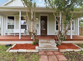 1201 Farm St, Bastrop, TX 78602