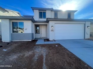18463 W Villa Hermosa Ln, Surprise, AZ 85387