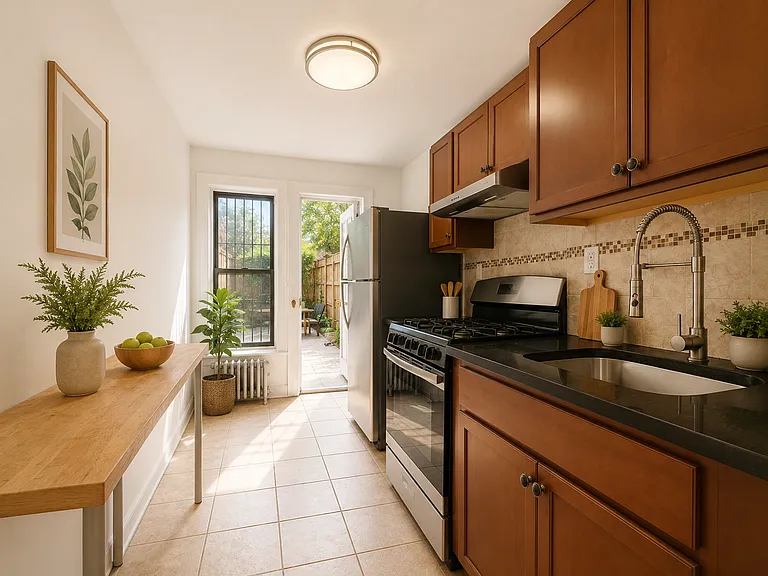 163 Lafayette Ave #1B — Photo 3