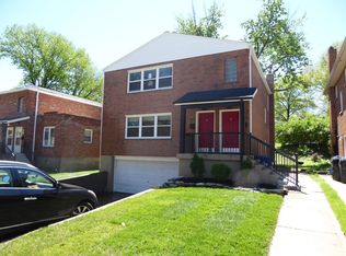 7742 Wild Plum Ave, Saint Louis, MO