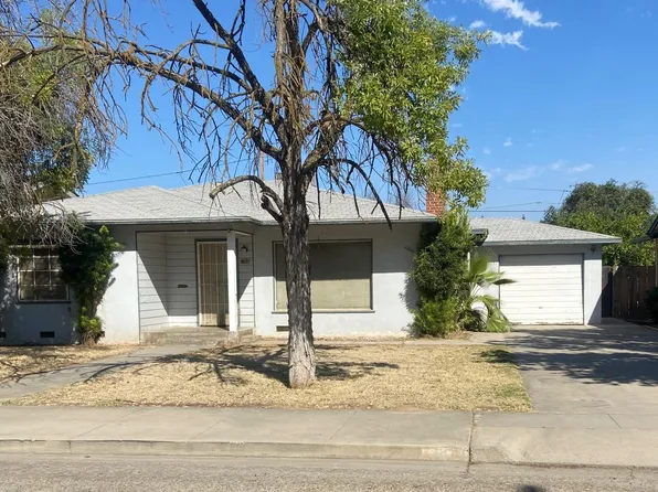 1186 S Rupert Ave, Reedley, CA 93654