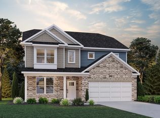 413 Lexington Cir, Bridgeport, WV 26330