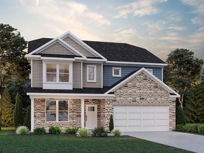 381 Lexington Cir, Bridgeport, WV, 26330