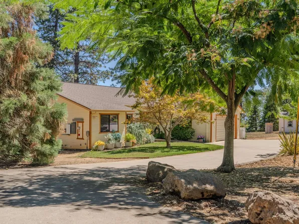 14206 Williams Rd, Pioneer, CA 95666