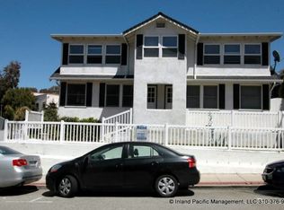 2472 Silverstrand Ave, Hermosa Beach, CA 90254