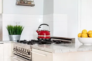 Sold by Sotheby's International Realty