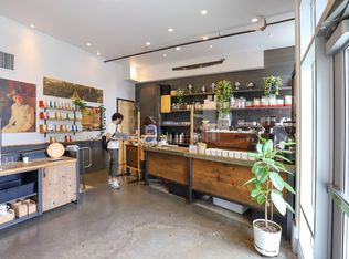Hawthorne Twenty-Six, Portland, OR 97214