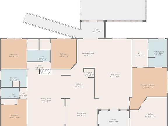 3rd image of 214 Victoria Dr