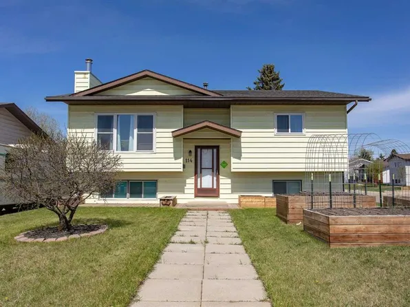 114 S Dawson St, Red Deer, AB T4R 1Y9