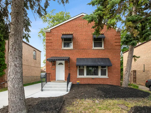 10908 S Green St, Chicago, IL 60643