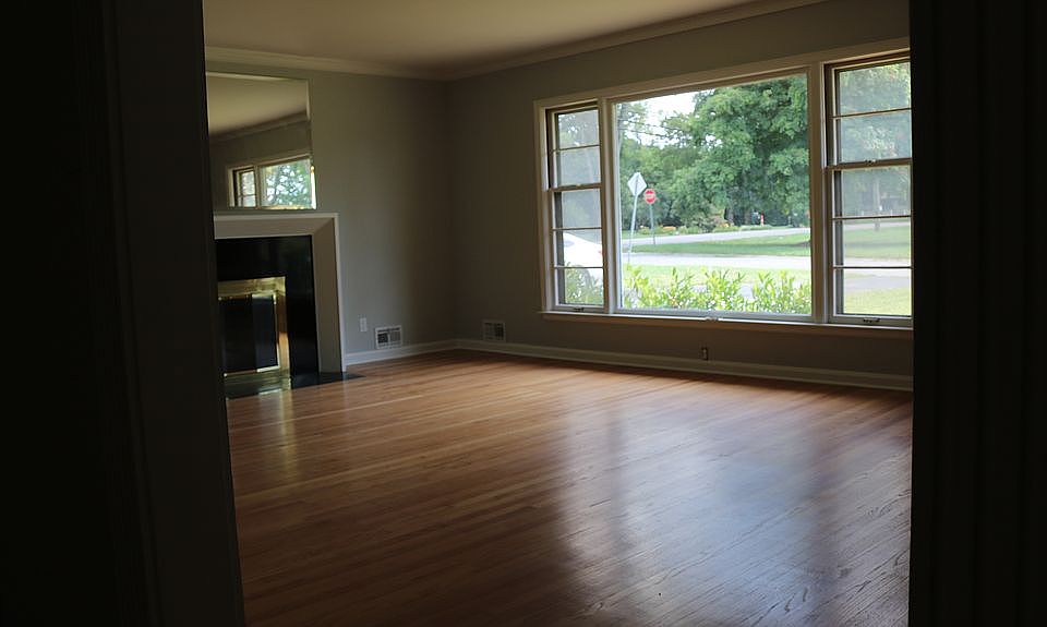 Beautiful 3 bedroom home