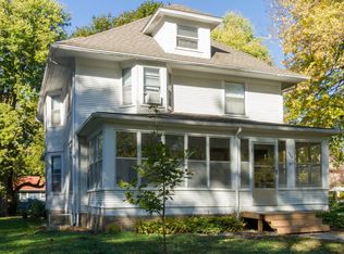 925 Burnett Ave UNIT 6, Ames, IA 50010