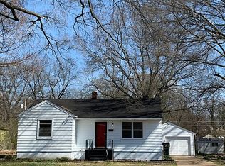 1560 Titus Rd, Memphis, TN 38111