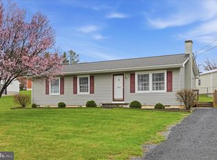 2912 2nd St, Winchester, VA