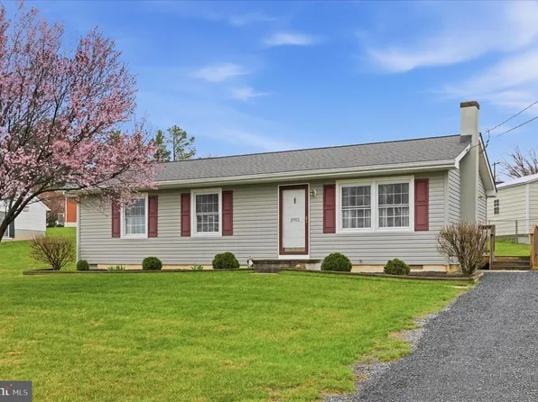 2912 2nd St, Winchester, VA 22601