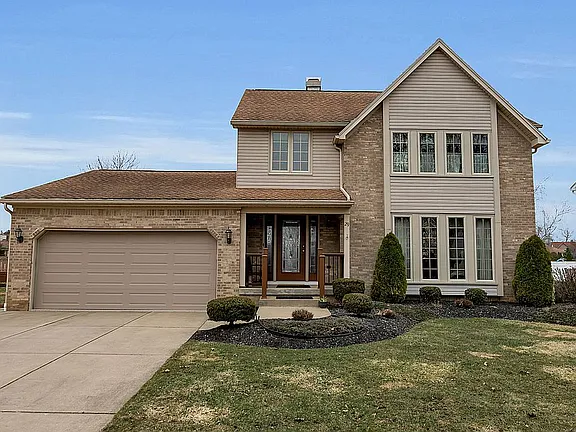 29 Greenmeadow Dr — exterior photo