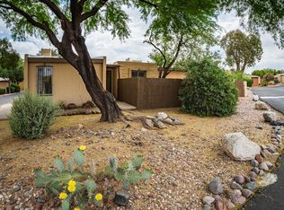 6940 E Abby Ln, Tucson, AZ 85715