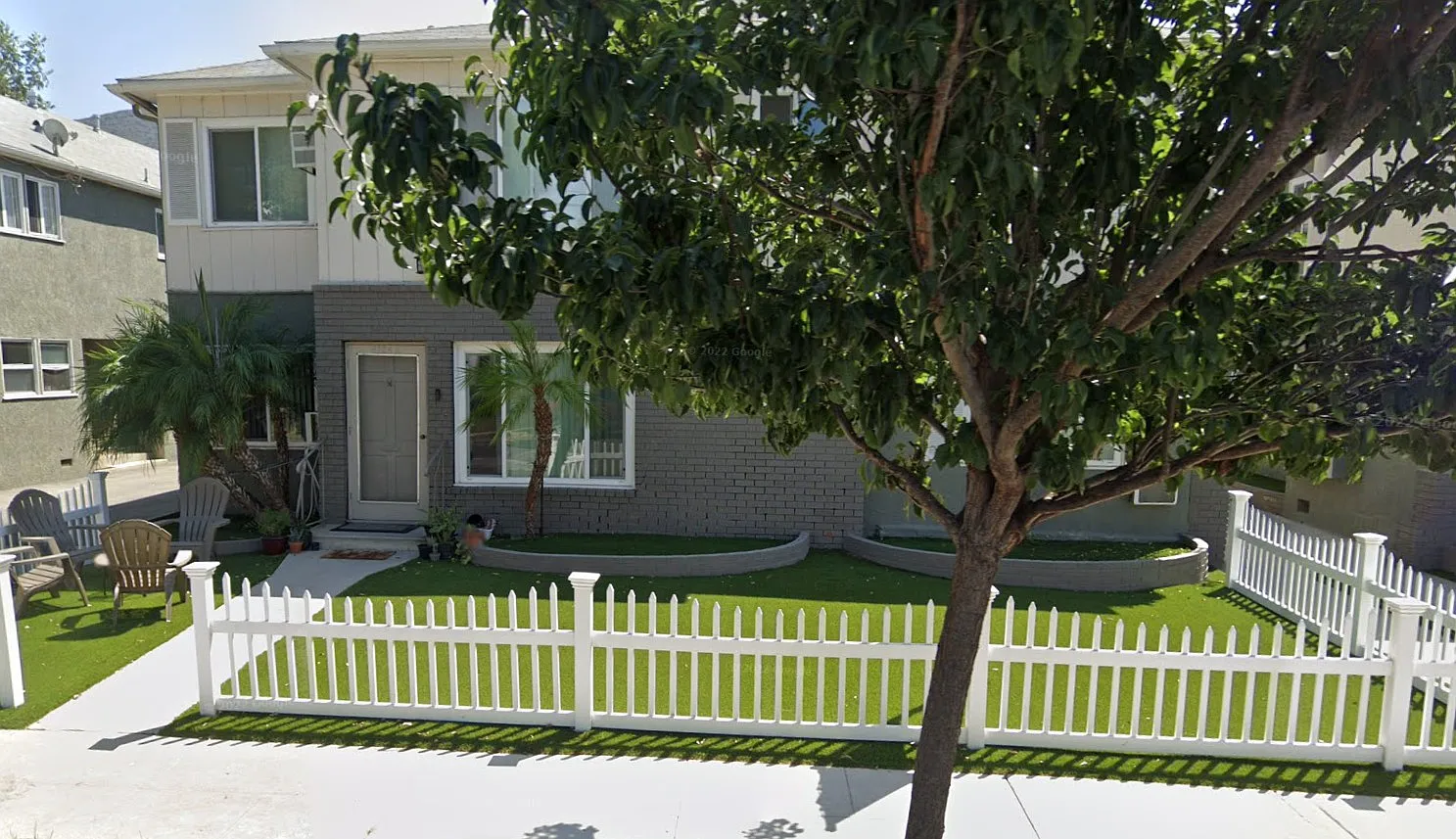 4132 Warner Blvd — Photo 2