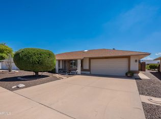 9623 W Terrace Ln, Sun City, AZ 85373