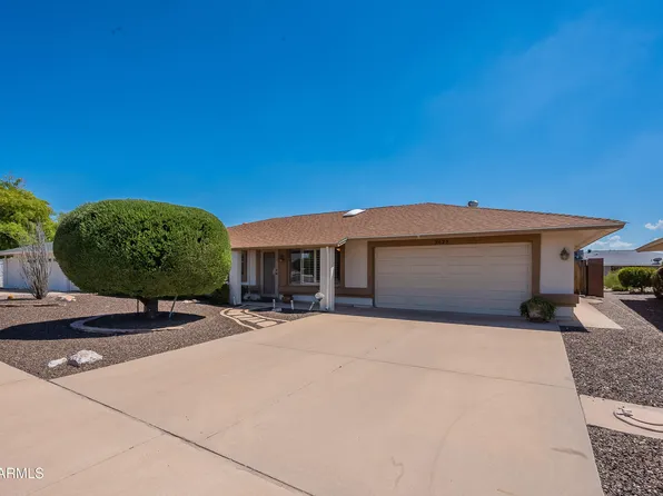 9623 W TERRACE Lane, Sun City, AZ 85373