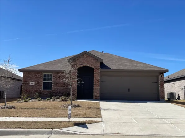 505 Lansdowne Dr, Caddo Mills, TX 75135