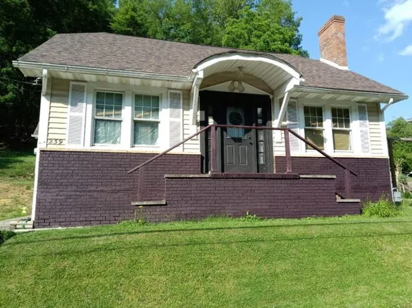239 Diamond St, Elkins, WV 26241