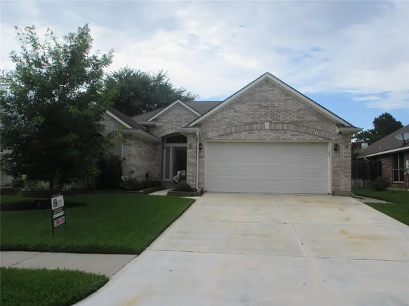11718 Canyon Vista Ln, Tomball, TX 77377