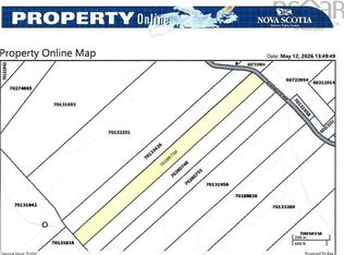 103 Arenburg Rd, Queens, NS B4V8X9