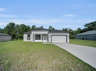 8790 N Elkcam Blvd, Citrus Springs, FL 34433