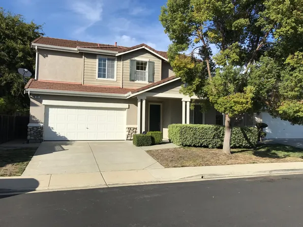 121 Gerbera St, Danville, CA 94506