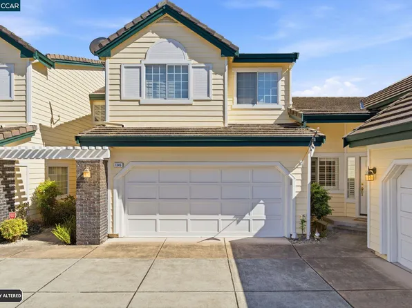 1345 Shell Ln, Clayton, CA 94517