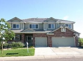 17409 E Aberdeen Dr, Aurora, CO 80016