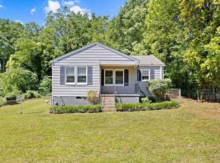 206 Griffin Dr, Greenville, SC 29607