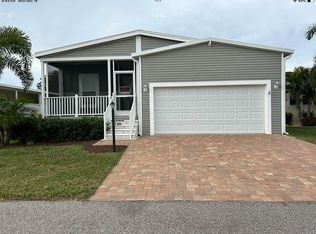 804 Clubhouse Dr #804, Punta Gorda, FL 33950