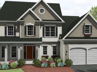 8 Honey Hollow Way, Clifton Park, NY 12065