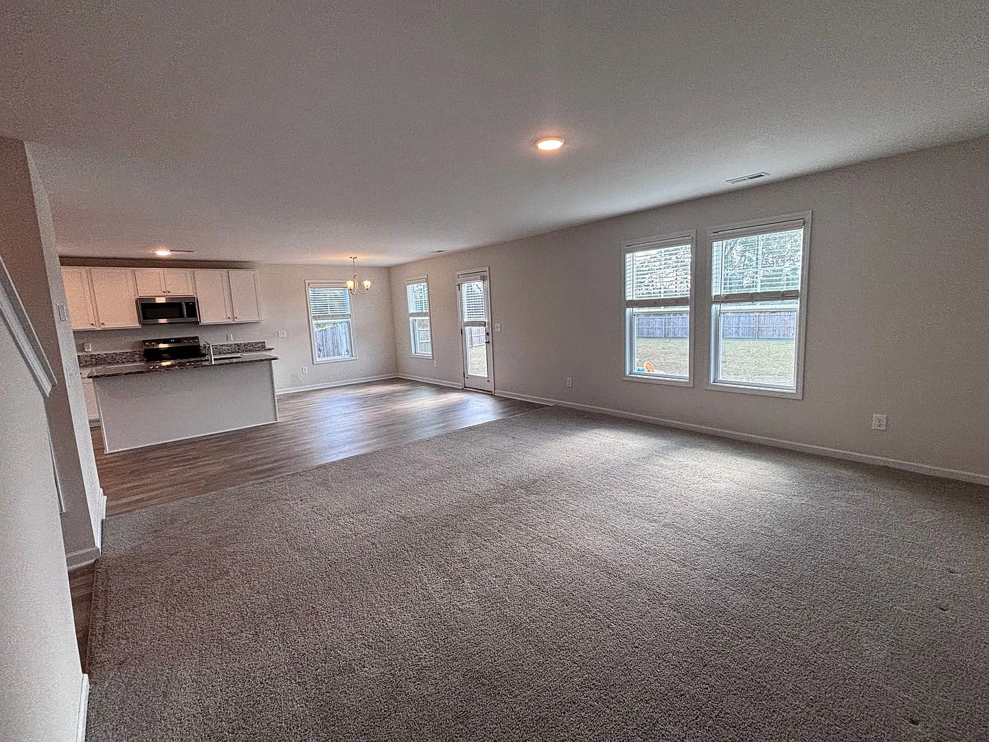 4-Bedroom Home on Over Half an Acre with a Huge Fenced Backyard! — Photo 2