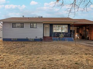 2157 Mesa Ave, Grand Junction, CO 81501