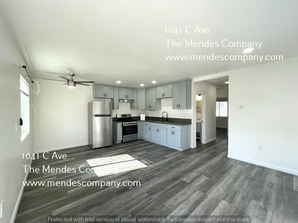 1041 C Ave, National City, CA 91950