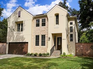 4624 Holly St, Bellaire, TX 77401