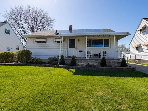 5756 Richwood Ave, Brookpark, OH 44142