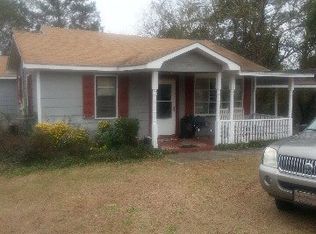 3555 Hollingsworth Rd, Macon, GA 31204