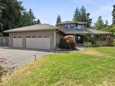 34405 38th Avenue S, Auburn, WA, 98001